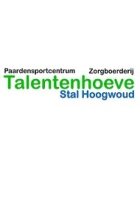 Talentenhoeve Stal Hoogwoud (Nieuw)