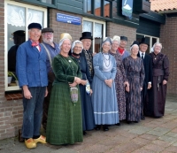 De Skroiversgroep Veenhuizen (Nieuw)