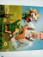 Vlieg eens vlug (Nieuw) (ook geschikt voor Senior + Kind)