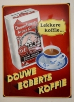 Bezoek aan de DE collectie van Yvanka Beerepoot